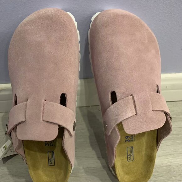 Birkenstock Boston - Picture 2 of 5